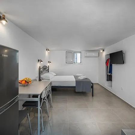 Michalis بيت للعطل Serifos Town