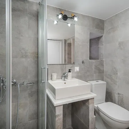 Michalis Prázdninový dům Serifos Town