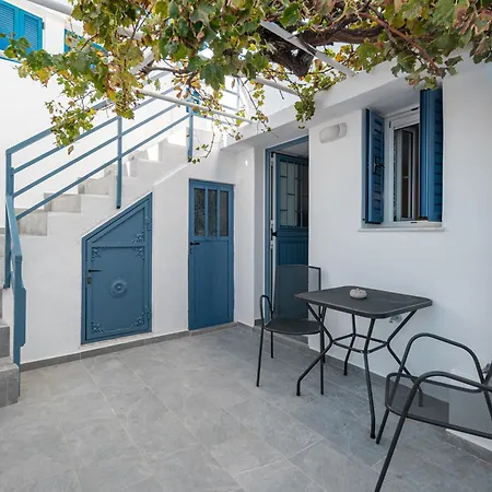Holiday home Michalis